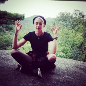 Meet your Posher, Brittney